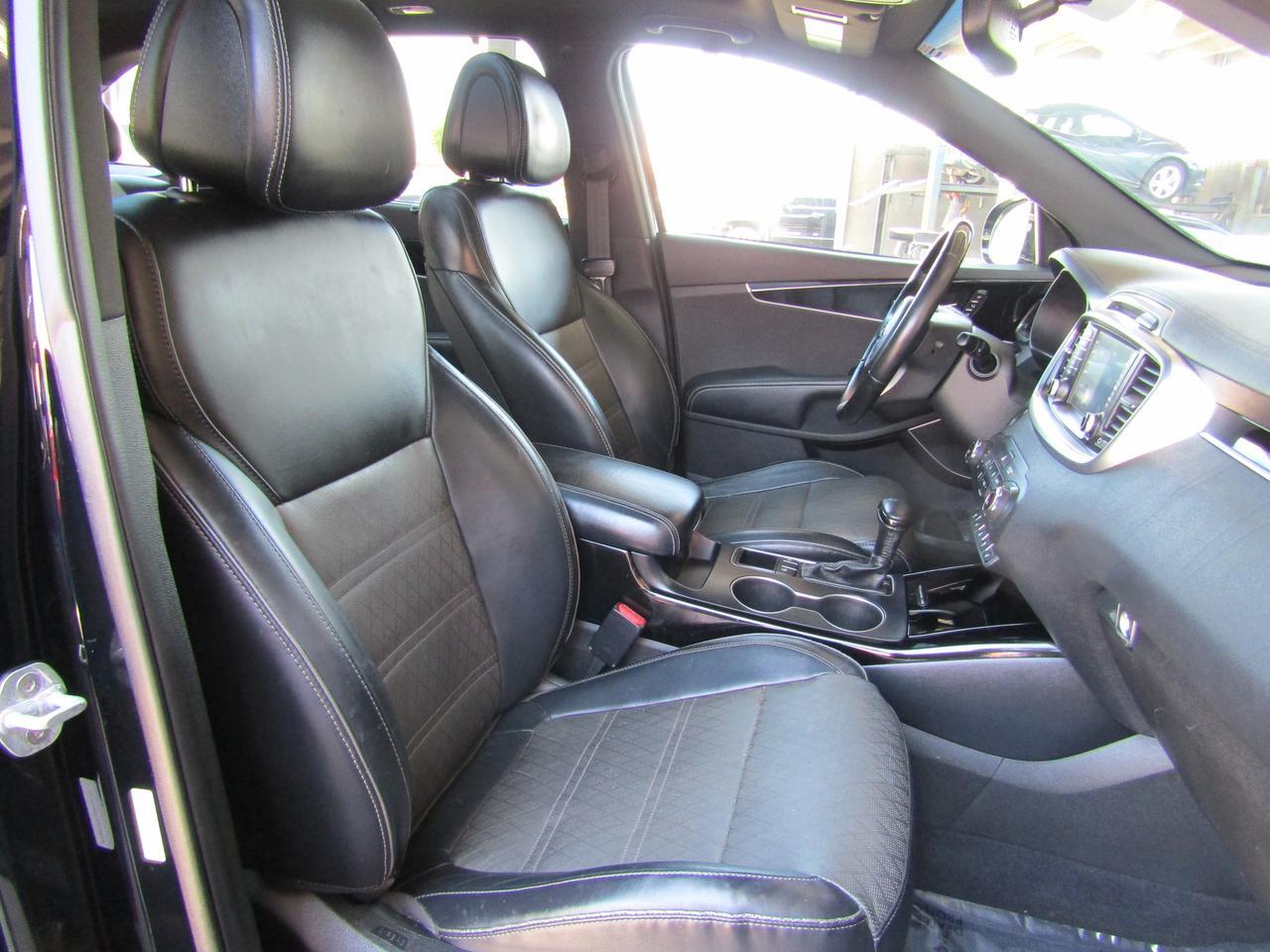2016 Kia Sorento FWD 4dr 3.3L SXL Grand Prairie TX