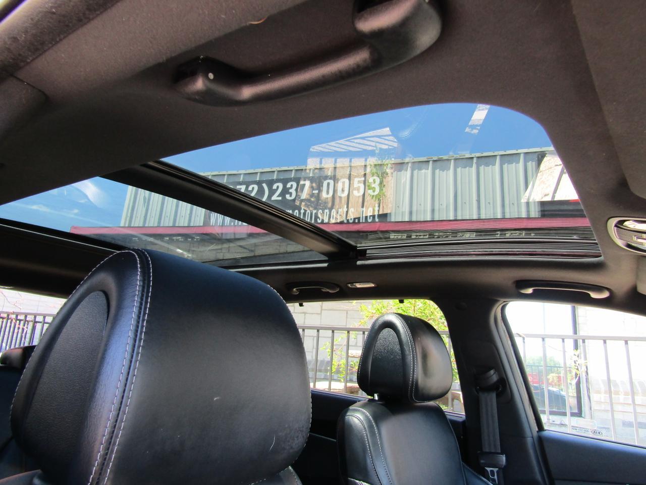 2016 Kia Sorento FWD 4dr 3.3L SXL Grand Prairie TX
