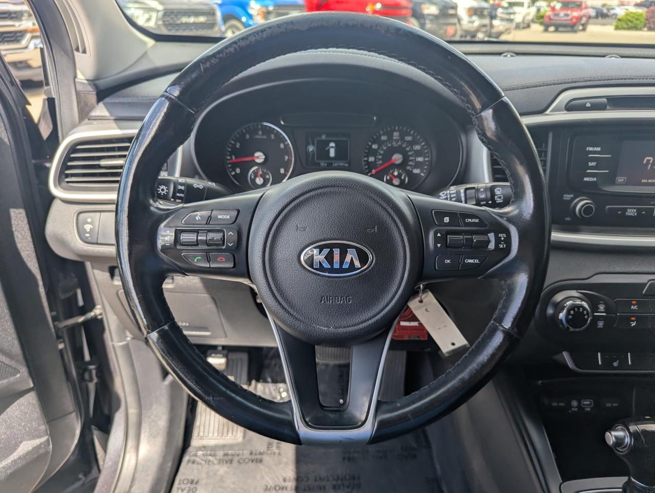2016 Kia Sorento L Grand Junction CO