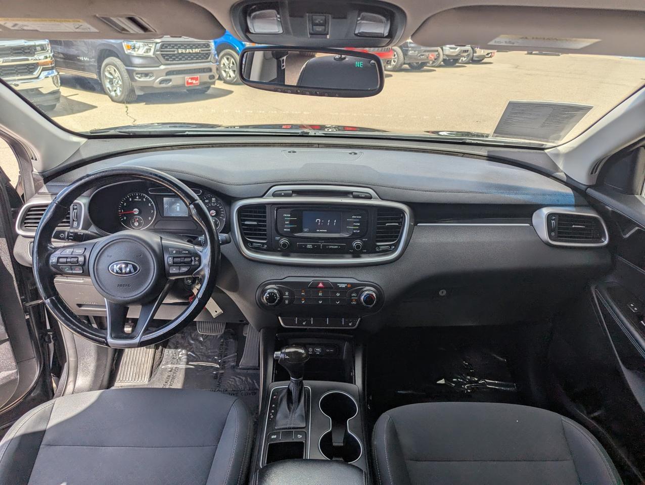 2016 Kia Sorento L Grand Junction CO
