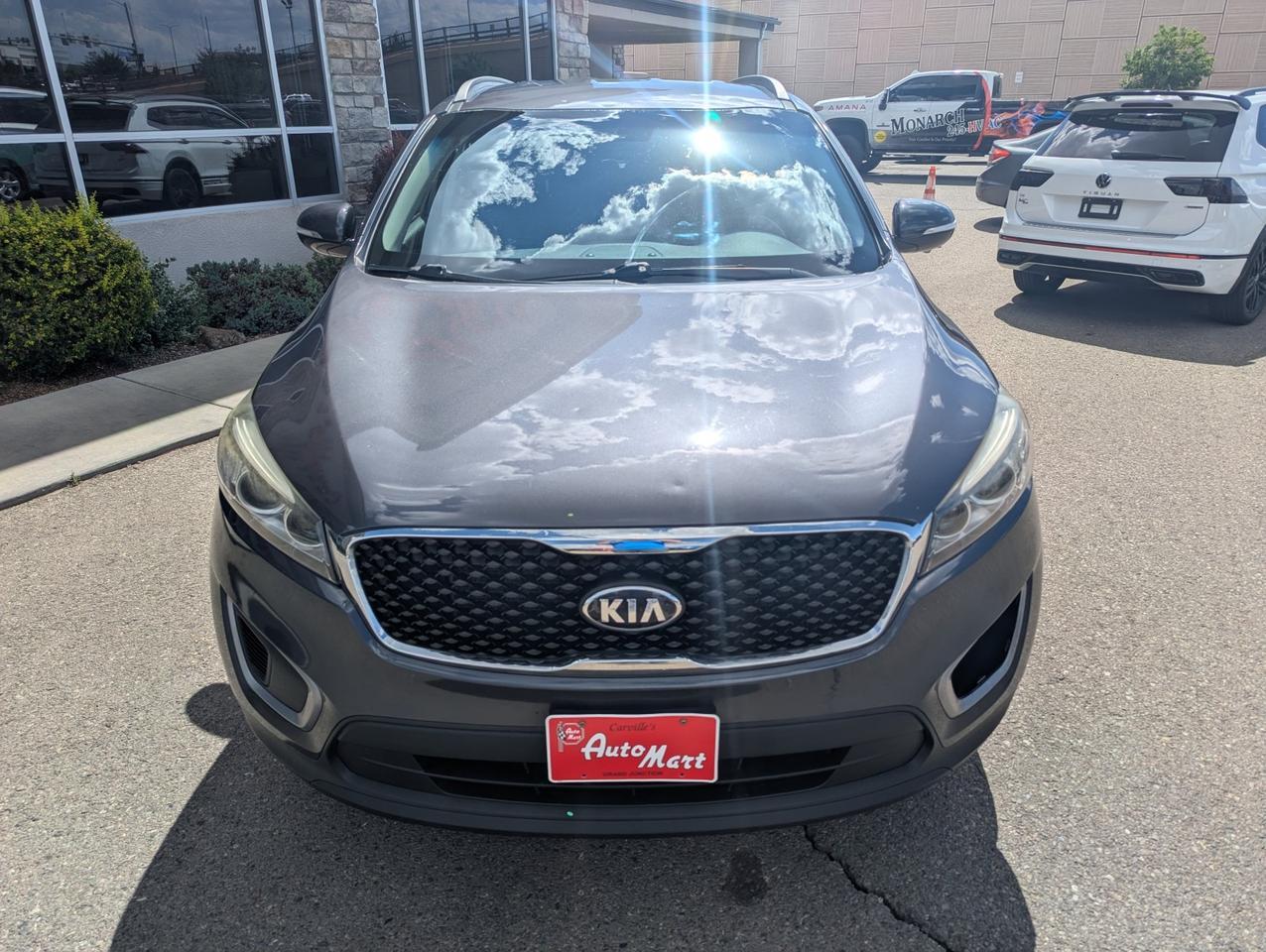 2016 Kia Sorento L Grand Junction CO