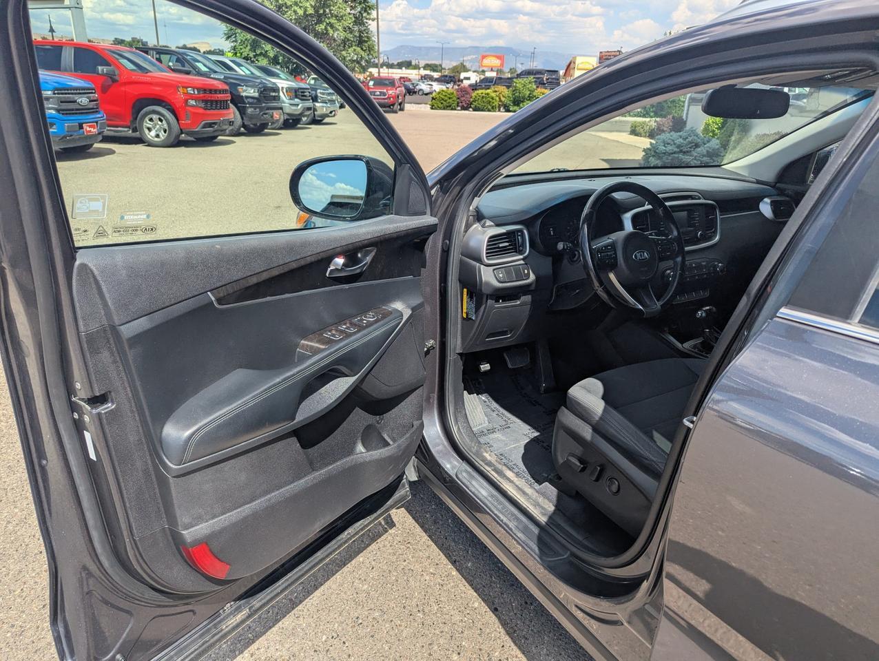 2016 Kia Sorento L Grand Junction CO