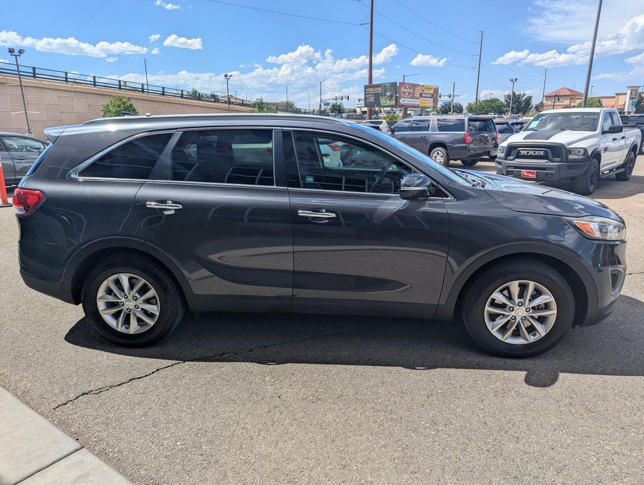 2016 Kia Sorento L Grand Junction CO
