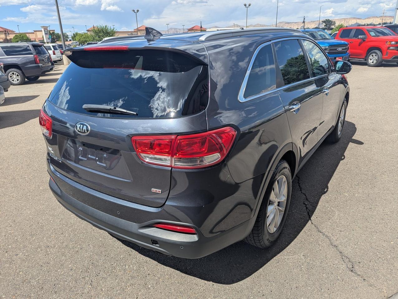 2016 Kia Sorento L Grand Junction CO