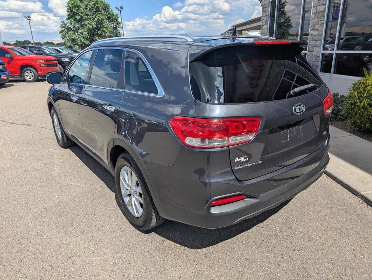 2016 Kia Sorento L Grand Junction CO