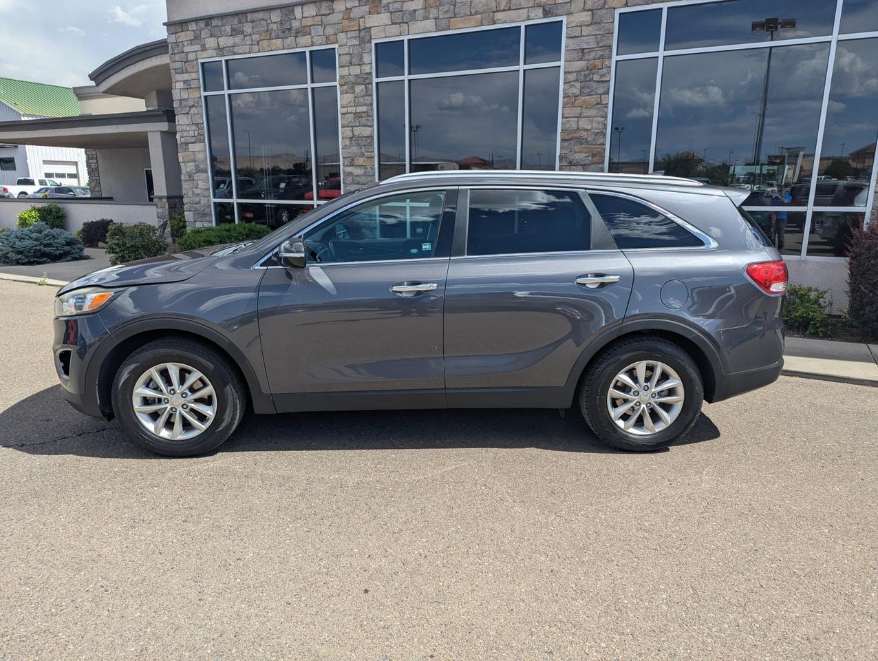 2016 Kia Sorento L Grand Junction CO