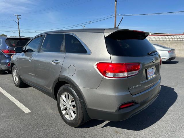 2016 Kia Sorento L