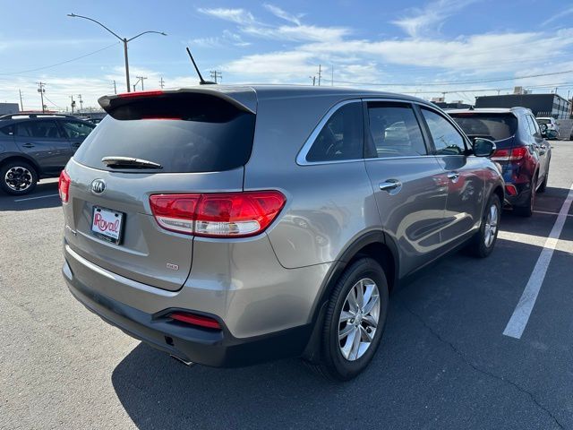 2016 Kia Sorento L