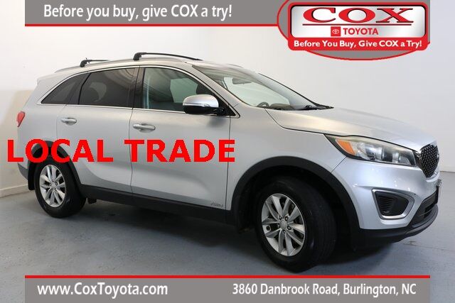 Used Kia Burlington Nc