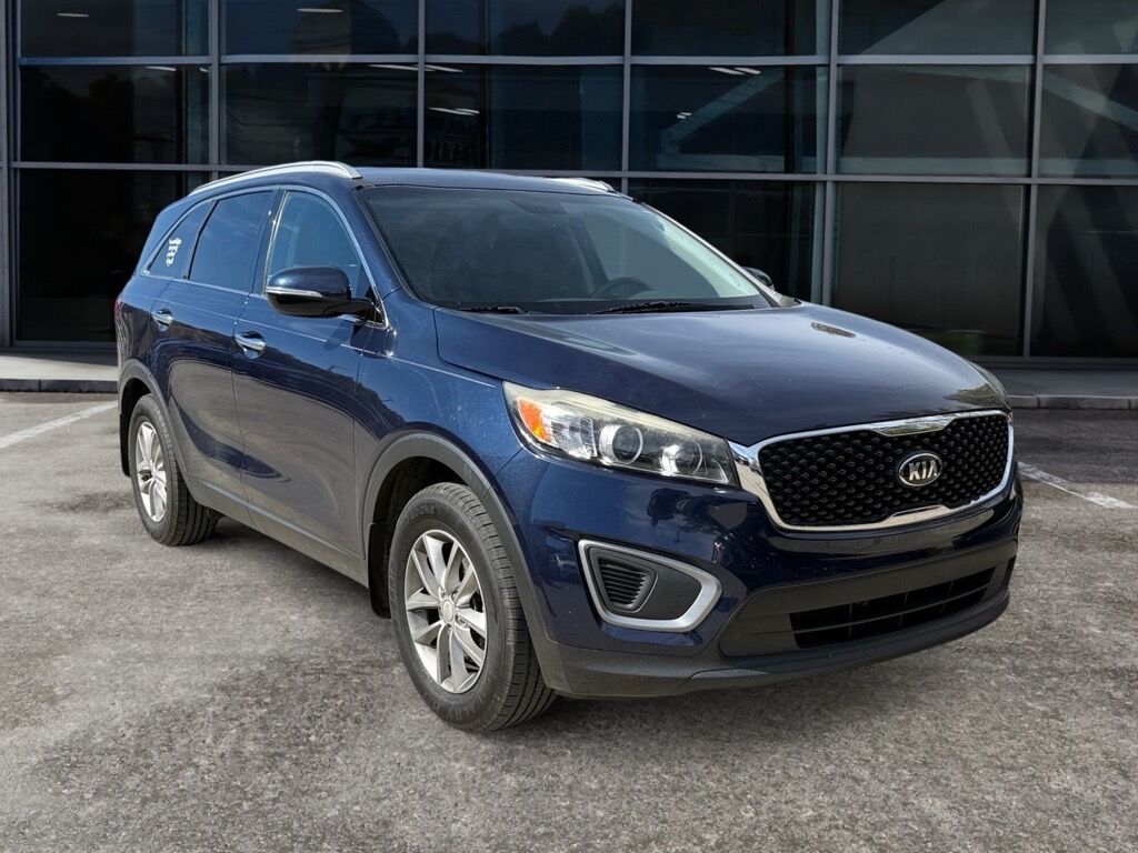 2016 Kia Sorento LX Chattanooga TN