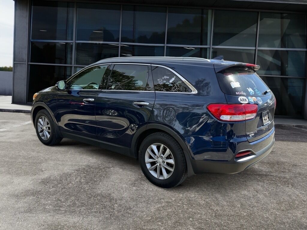 2016 Kia Sorento LX Chattanooga TN