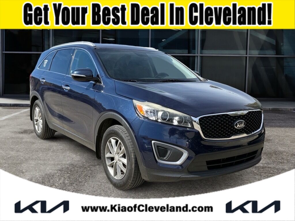 2016 Kia Sorento LX Chattanooga TN