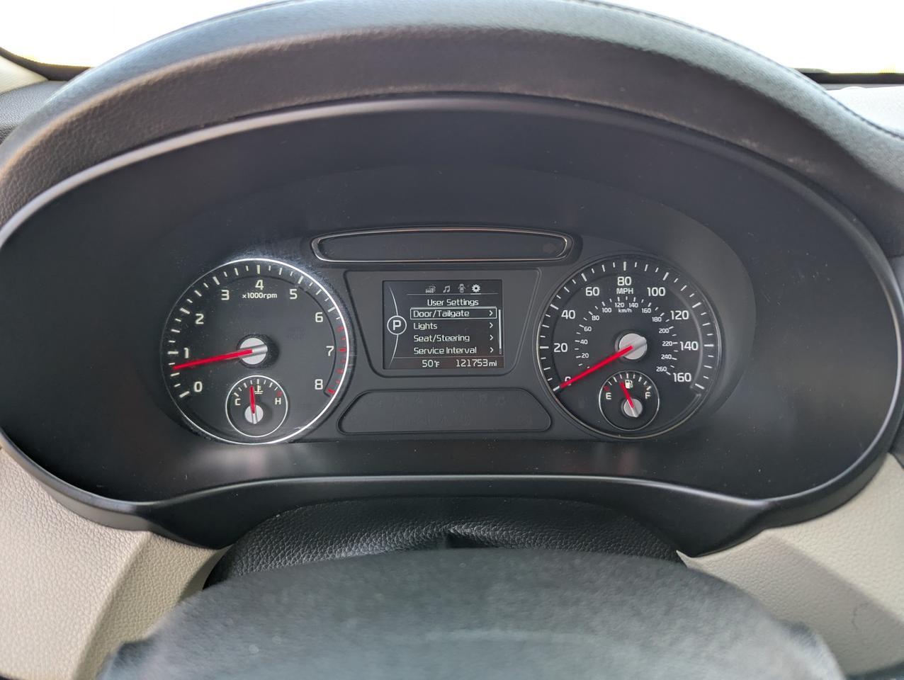 2016 Kia Sorento LX Grand Junction CO