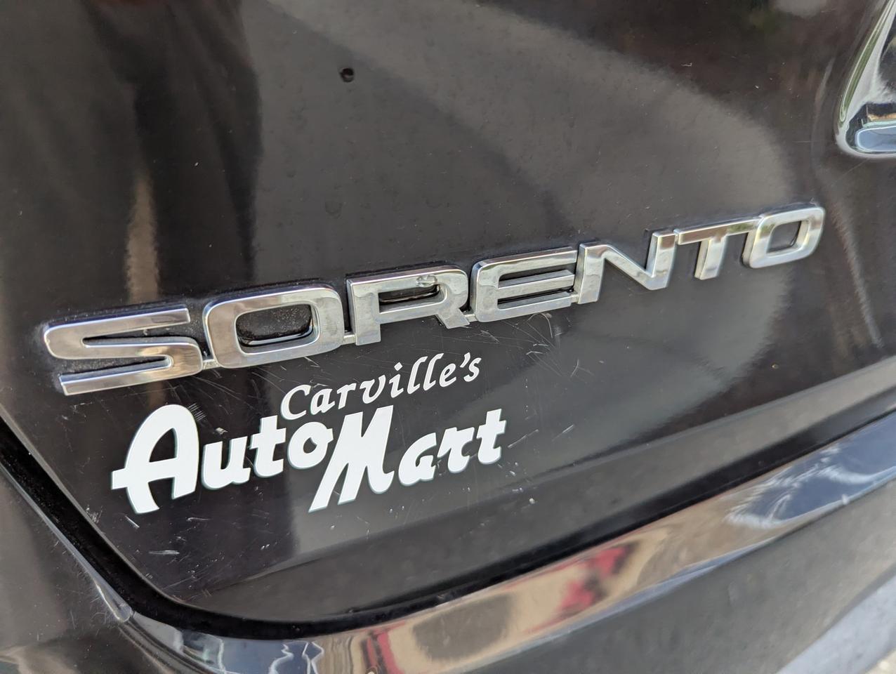 2016 Kia Sorento LX Grand Junction CO