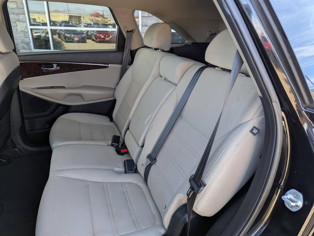 2016 Kia Sorento LX Grand Junction CO