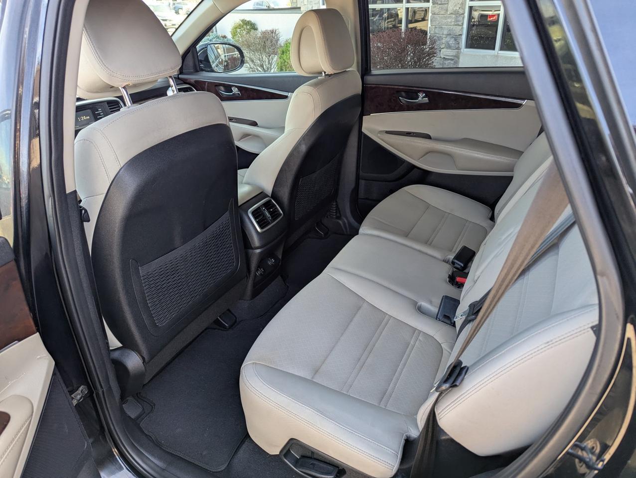 2016 Kia Sorento LX Grand Junction CO