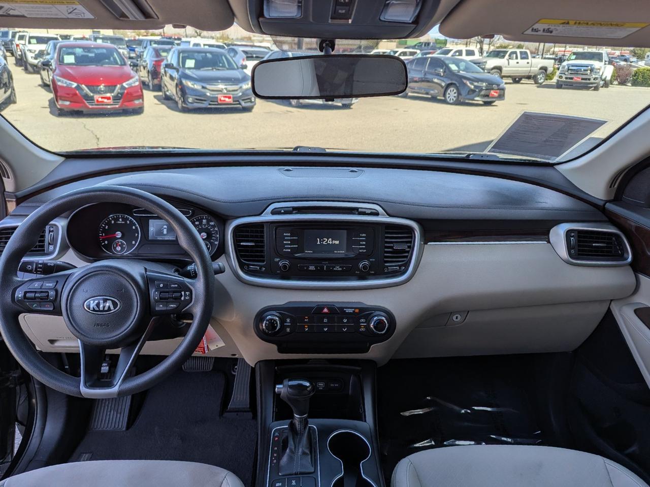 2016 Kia Sorento LX Grand Junction CO