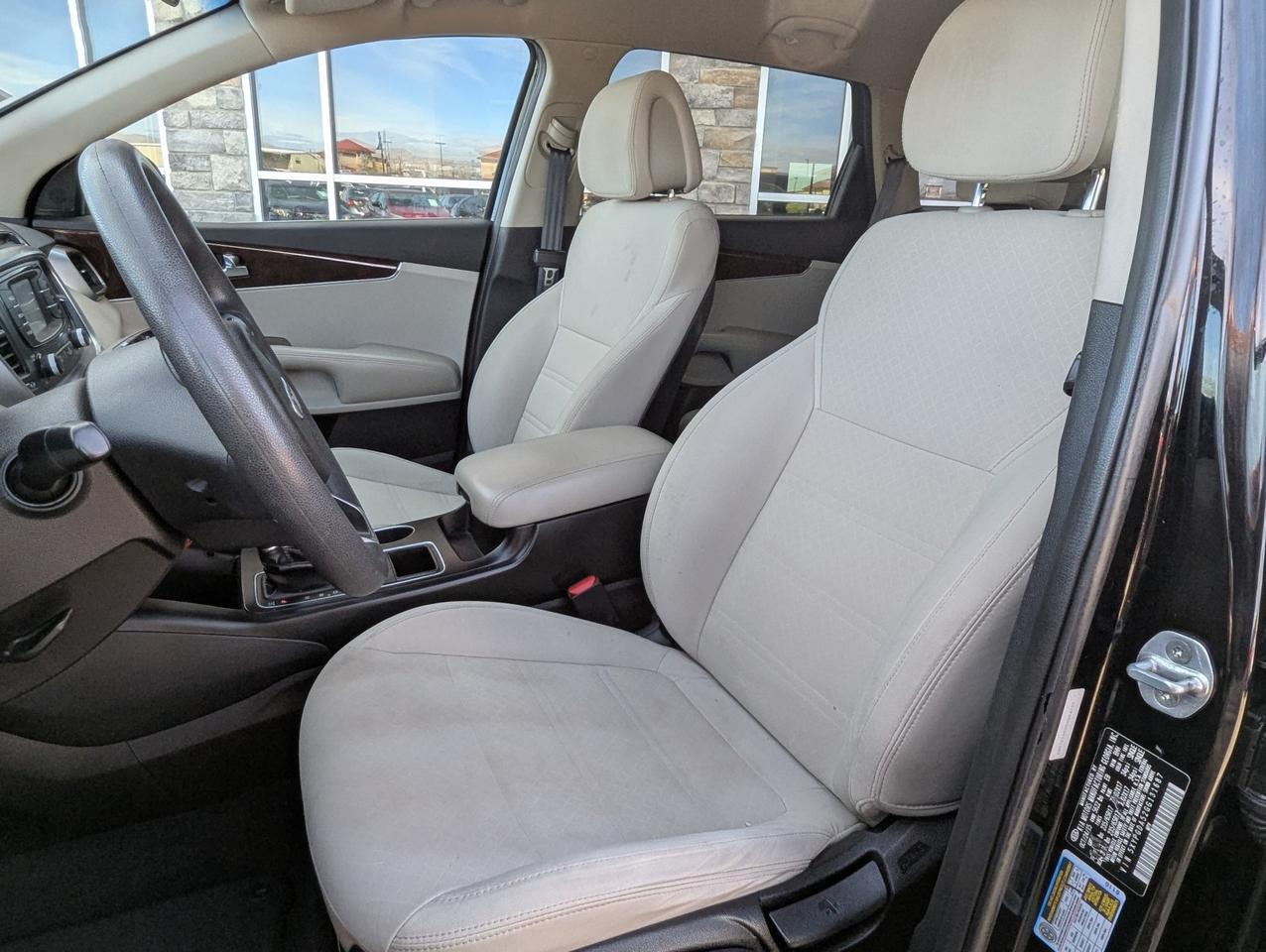 2016 Kia Sorento LX Grand Junction CO