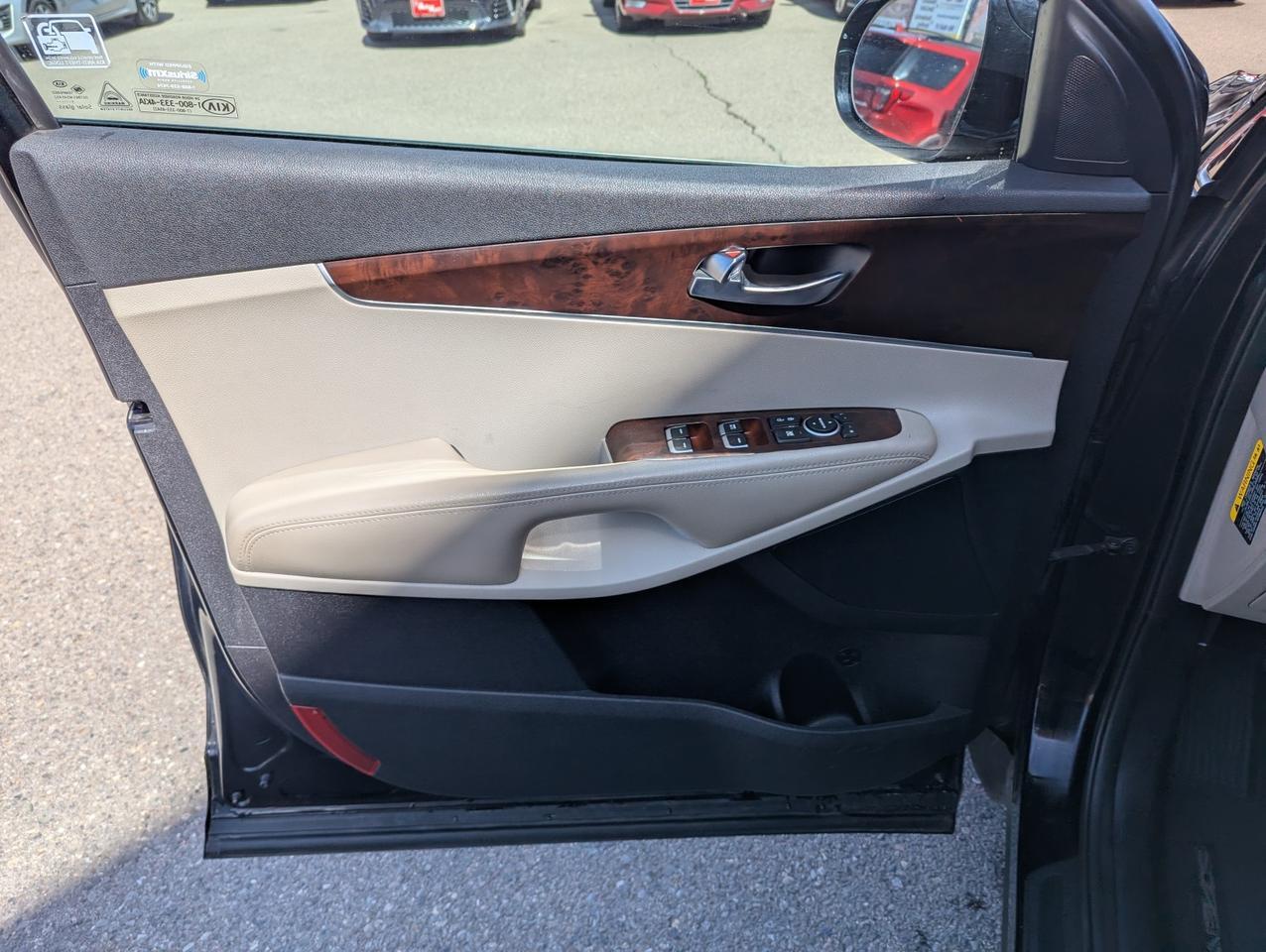 2016 Kia Sorento LX Grand Junction CO