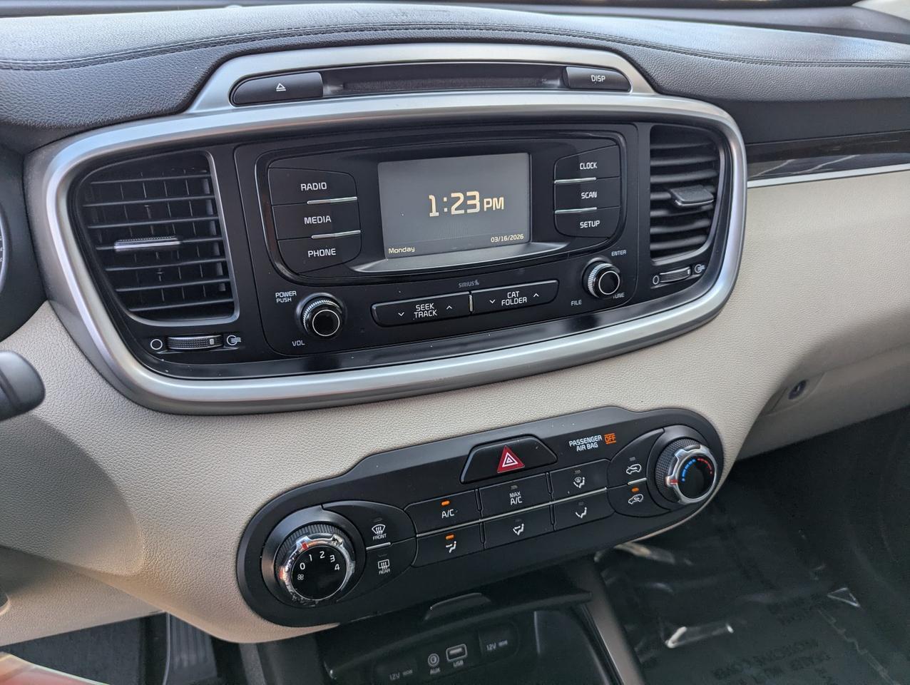 2016 Kia Sorento LX Grand Junction CO