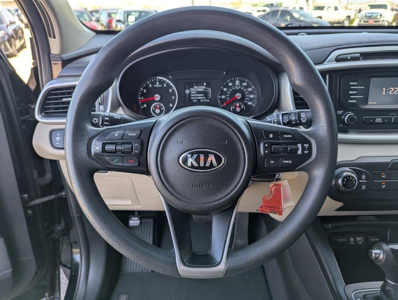2016 Kia Sorento LX Grand Junction CO