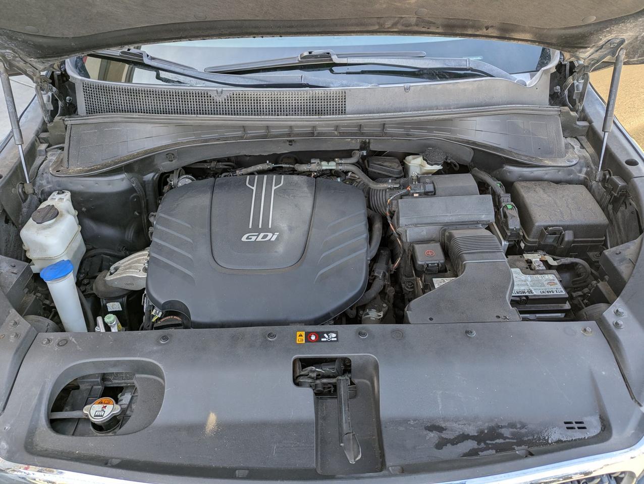 2016 Kia Sorento LX Grand Junction CO