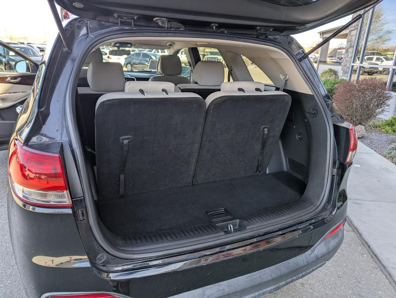 2016 Kia Sorento LX Grand Junction CO