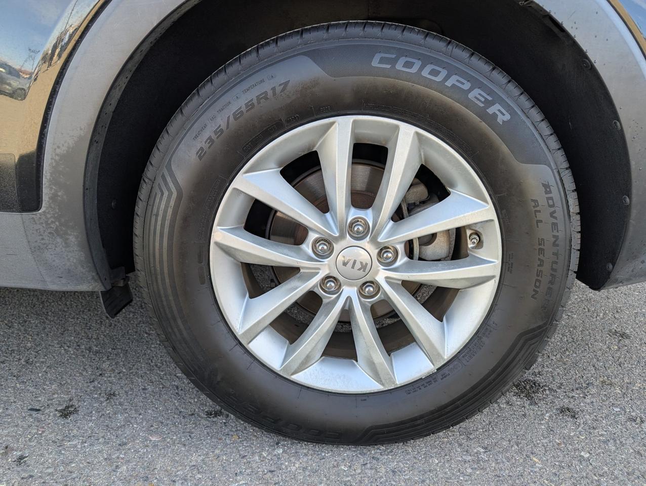 2016 Kia Sorento LX Grand Junction CO