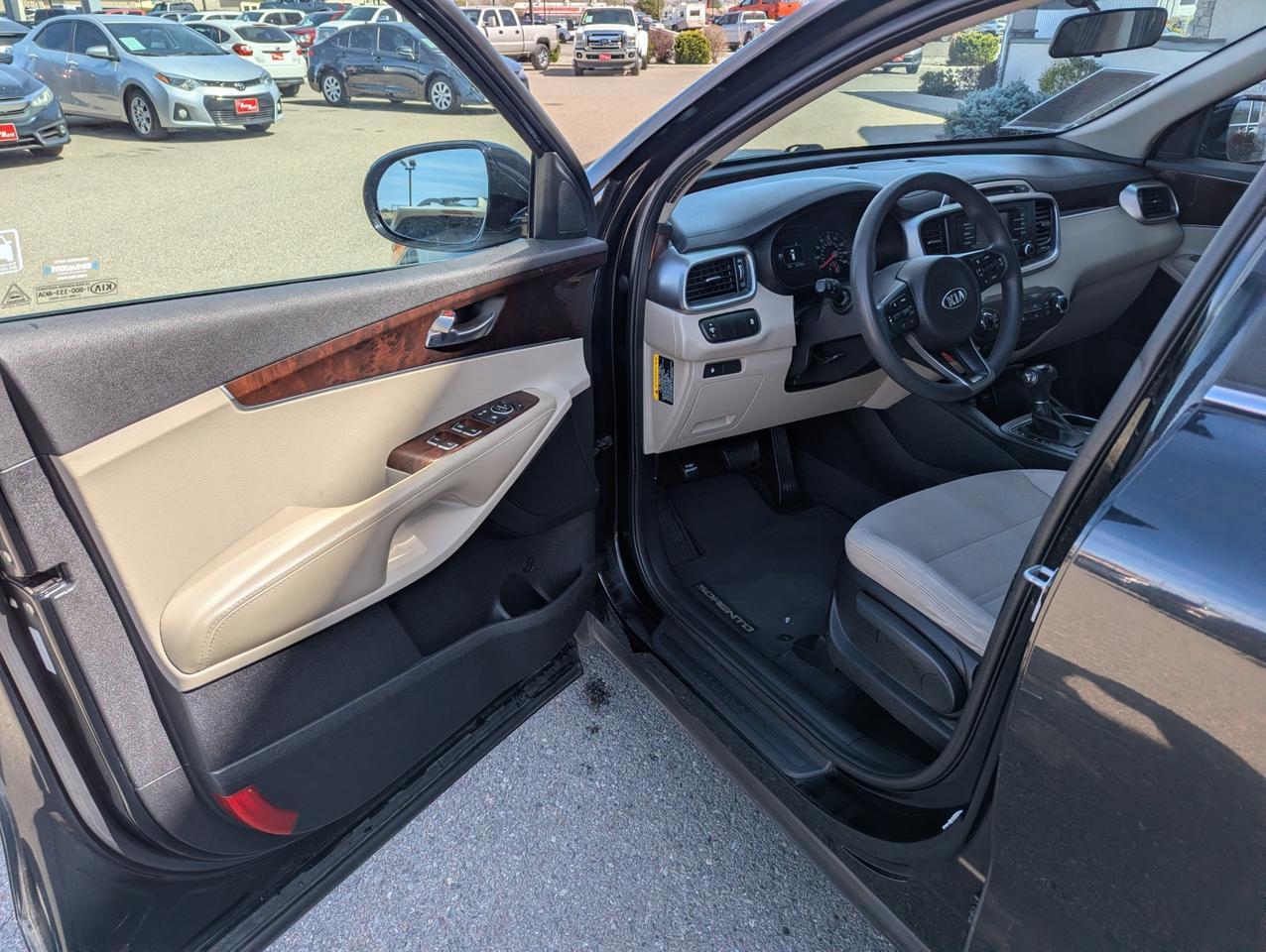 2016 Kia Sorento LX Grand Junction CO