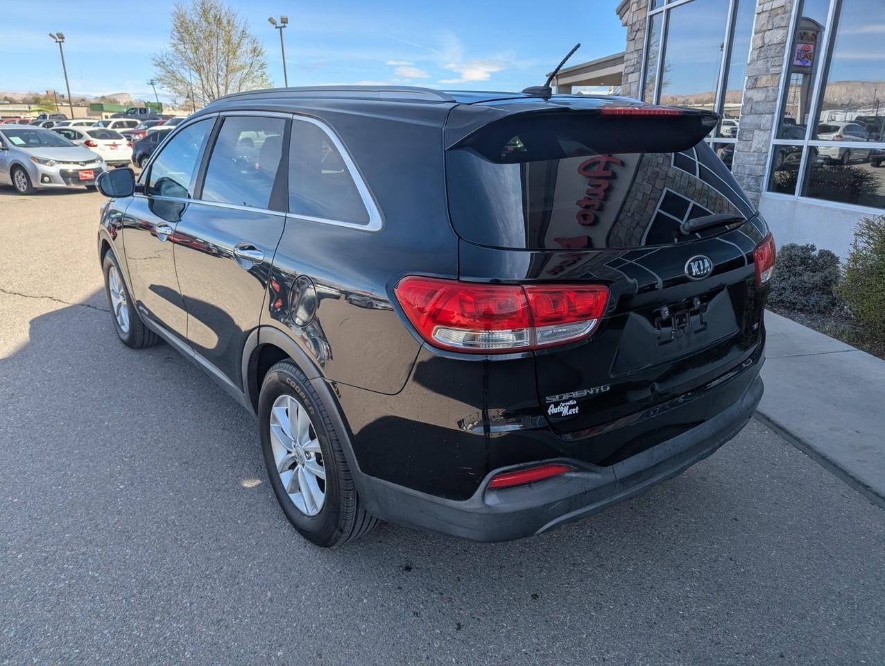 2016 Kia Sorento LX Grand Junction CO