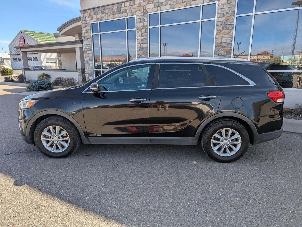 2016 Kia Sorento LX Grand Junction CO