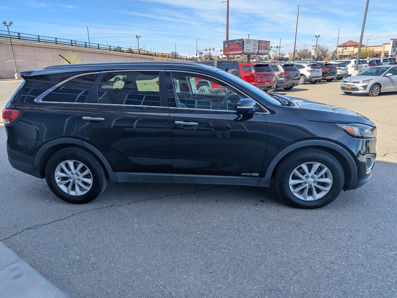 2016 Kia Sorento LX Grand Junction CO