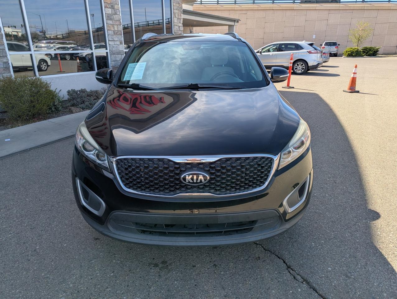 2016 Kia Sorento LX Grand Junction CO