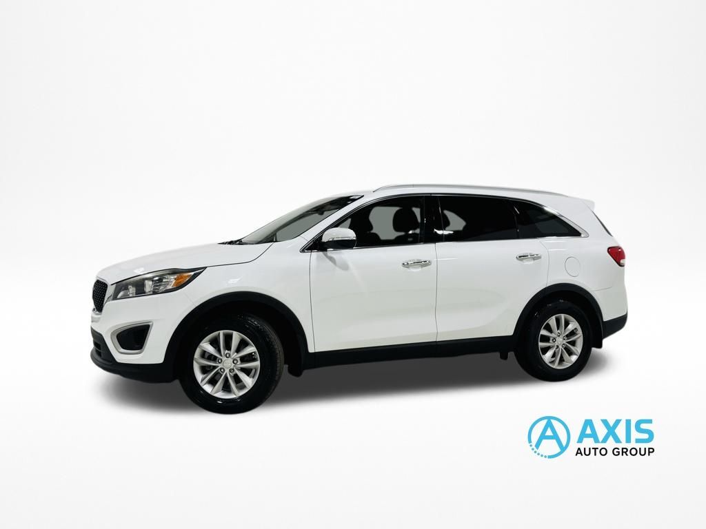 2016 Kia Sorento LX Jersey City NJ