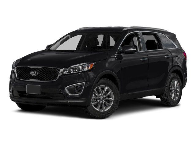 2016 Kia Sorento LX Johnson City TN