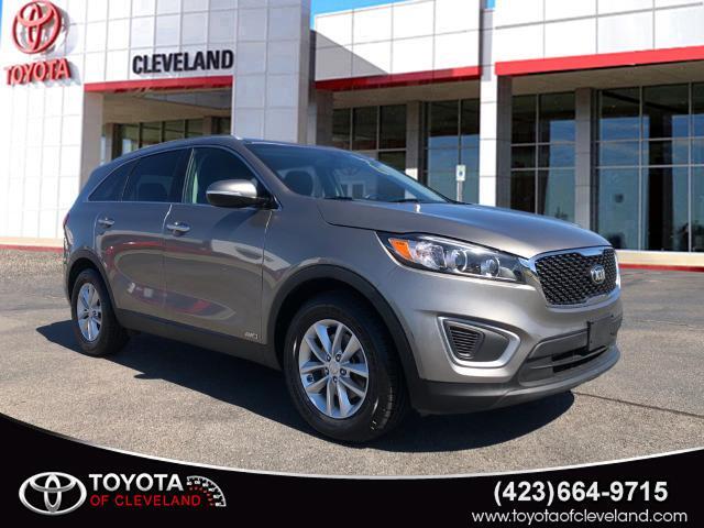 2016 Kia Sorento LX McDonald TN