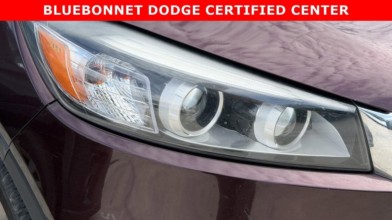 2016 Kia Sorento LX New Braunfels TX