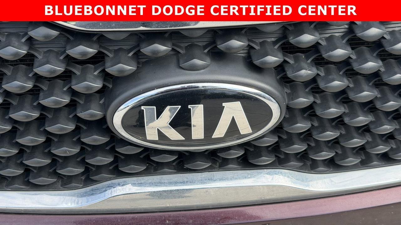 2016 Kia Sorento LX New Braunfels TX