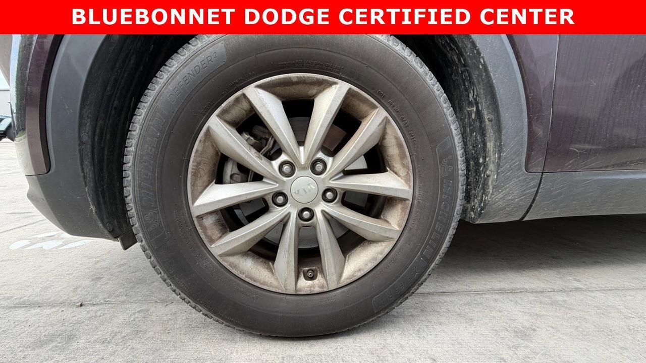 2016 Kia Sorento LX New Braunfels TX