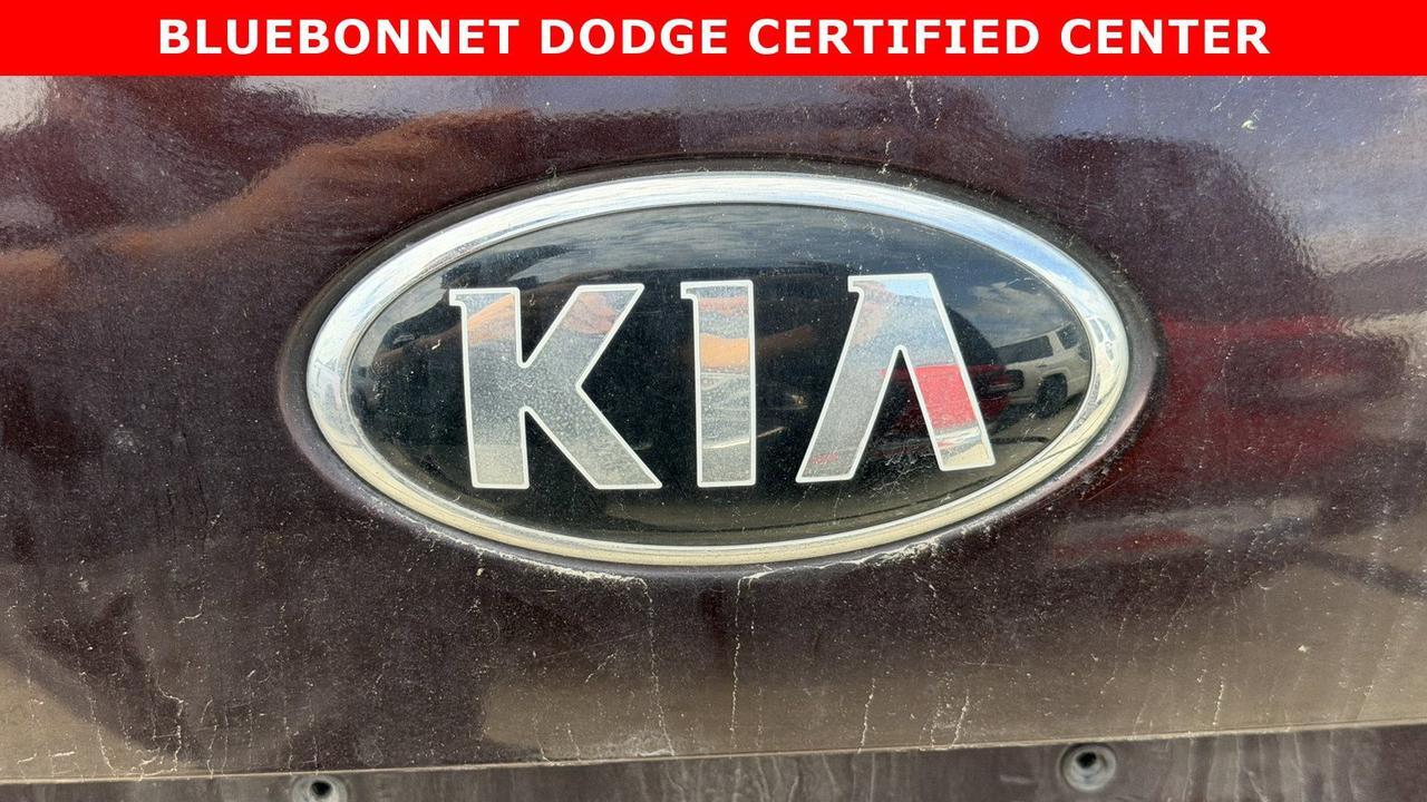 2016 Kia Sorento LX New Braunfels TX