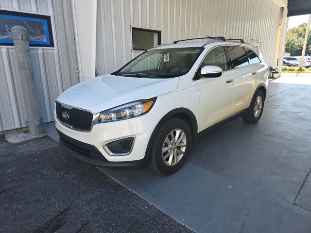 2016 Kia Sorento LX St. Augustine FL