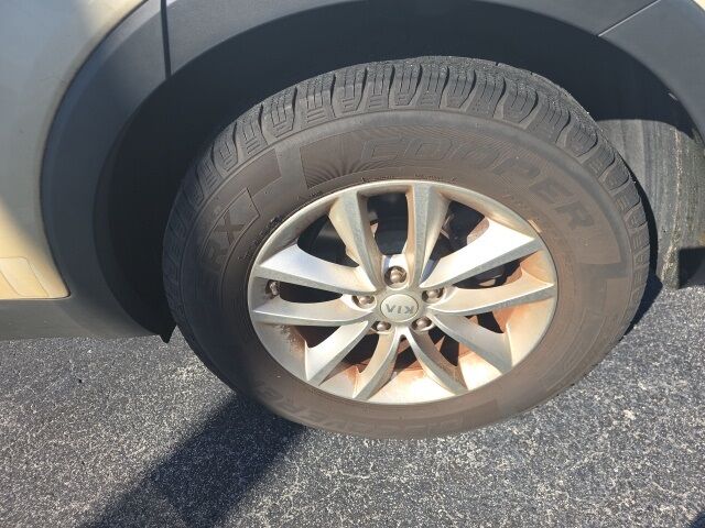 2016 Kia Sorento LX St. Augustine FL