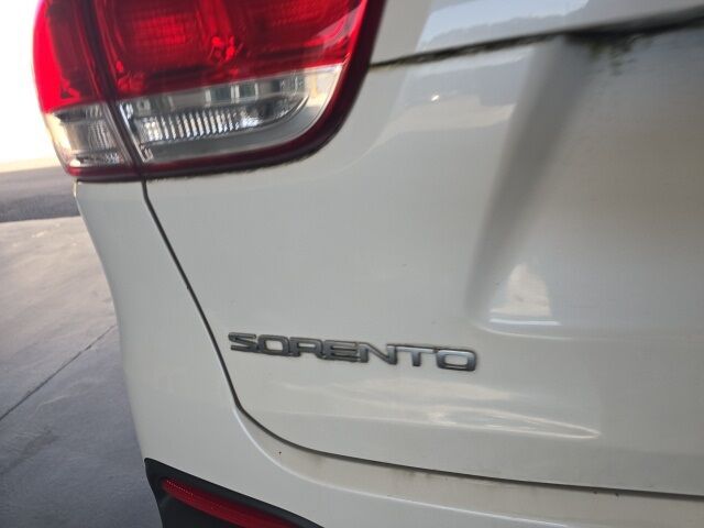 2016 Kia Sorento LX St. Augustine FL