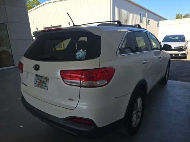 2016 Kia Sorento LX St. Augustine FL