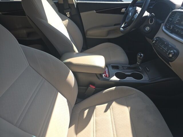 2016 Kia Sorento LX St. Augustine FL