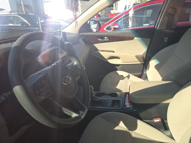 2016 Kia Sorento LX St. Augustine FL