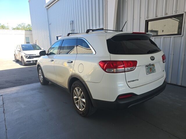 2016 Kia Sorento LX St. Augustine FL