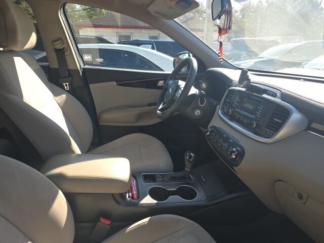 2016 Kia Sorento LX St. Augustine FL