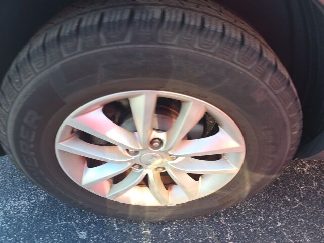 2016 Kia Sorento LX St. Augustine FL