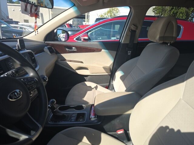 2016 Kia Sorento LX St. Augustine FL